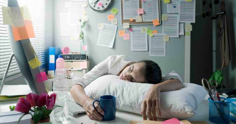 5 راهکار مطالعه هنگام خستگی